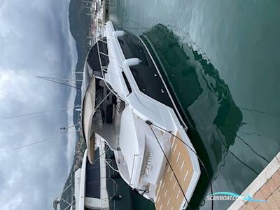 Azimut Atlantis 45 Motorboat 2023, with Volvo Penta Ips 600 engine, Greece