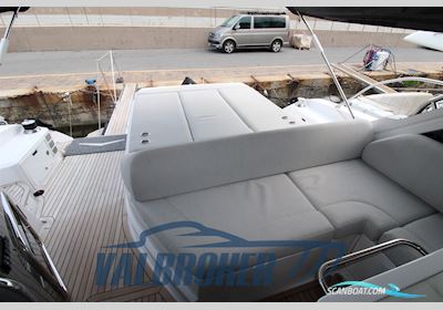 Azimut Atlantis 51 Motorboat 2022, with Volvo Penta Ips800 engine, Italy