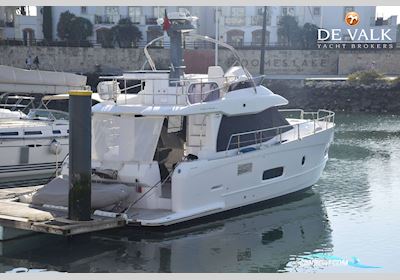 Azimut Magellano 43 Motorboat 2020, with Cummins engine, Portugal