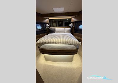 Azimut Magellano 66 - 2018 Motorboat 2018, with Volvo Penta D13-800 Evc engine, Croatia