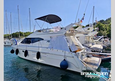 Azimut Yachts 40 Fly Quaranta Motorboat 1994, with Volvo Penta engine, Croatia