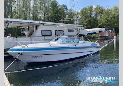 Azimut Yachts Gobbi 2105 Motorboat 1989, with Volvo Penta engine, Germany