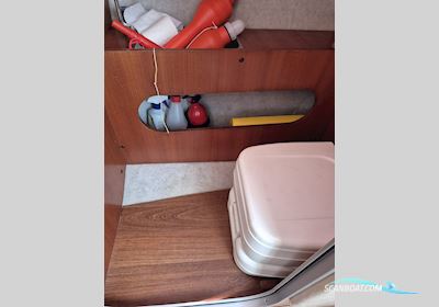 B2 Marine Cap Ferret 752 Day Cruiser Avec Place Motorboat 2013, with Susuki engine, France