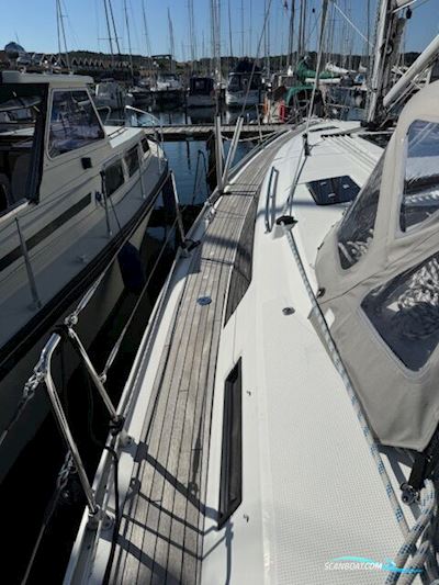 BAVARIA 41 CRUISER ( PRIVATBÅD ) Motorboat 2015, with Volvo Penta D2-40 engine, Denmark