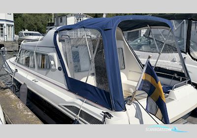BELLA 26 Motorboat 2008, with Mercruiser engine, Sweden