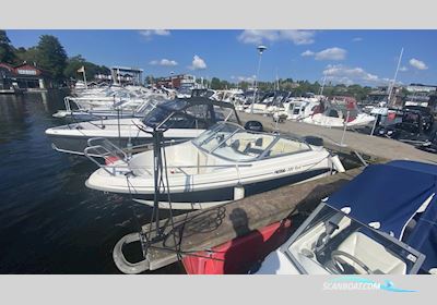 BELLA 500 EXCEL Motorboat 2010, with Mercury engine, Sweden