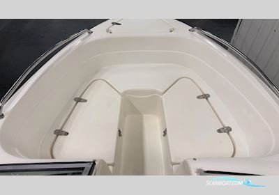 BELLA 512 EXCEL Motorboat 2008, with Mercury engine, Sweden