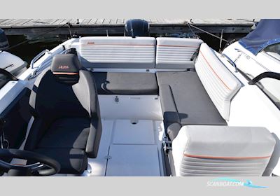 BELLA 550 BR Motorboat 2020, with Mercury engine, Sweden