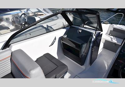 BELLA 550 BR Motorboat 2020, with Mercury engine, Sweden