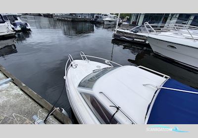 BELLA 560 HT Motorboat 2011, with 115 Optimax engine, Sweden