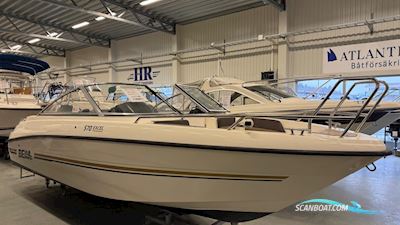 BELLA 570 EXCEL Motorboat 2015, with Mercury engine, Sweden