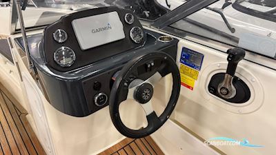 BELLA 570 EXCEL Motorboat 2015, with Mercury engine, Sweden