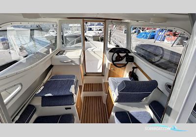 BELLA 572 C Motorboat 2006, with Mercury engine, Sweden