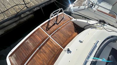BELLA 600 DC Motorboat 2013, with  Mercruiser engine, Sweden