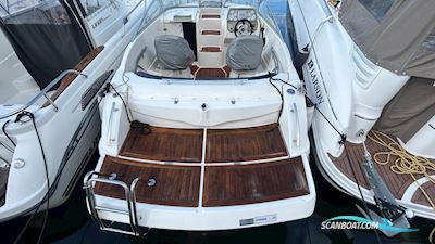BELLA 600 DC Motorboat 2013, with  Mercruiser engine, Sweden