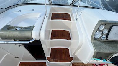 BELLA 600 DC Motorboat 2013, with  Mercruiser engine, Sweden