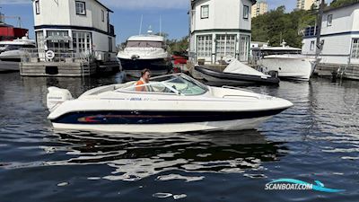 BELLA 612 EXCEL Motorboat 2003, with Johnson  engine, Sweden