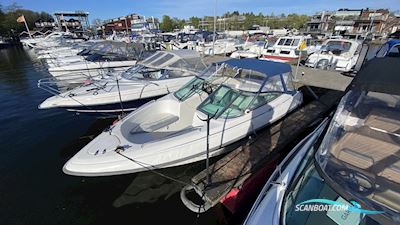BELLA 612 EXCEL Motorboat 2003, with Johnson  engine, Sweden