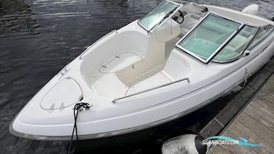 BELLA 612 EXCEL Motorboat 2003, with Johnson  engine, Sweden