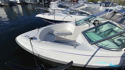 BELLA 612 EXCEL Motorboat 2003, with Johnson  engine, Sweden