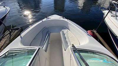 BELLA 612 EXCEL Motorboat 2003, with Johnson  engine, Sweden