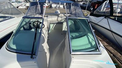 BELLA 612 EXCEL Motorboat 2003, with Johnson  engine, Sweden