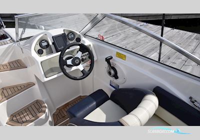 BELLA 621 DC Motorboat 2010, with  Yamaha engine, Sweden