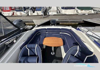 BELLA 621 DC Motorboat 2008, with Mercury  engine, Sweden