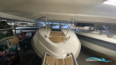 BELLA 640 DC Motorboat 2006, with Mercruiser engine, Sweden