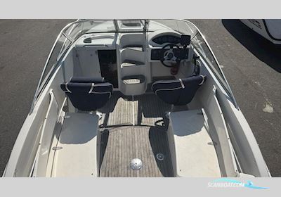 BELLA 640 DC till 2018 Motorboat 2007, with Mercruiser engine, Sweden