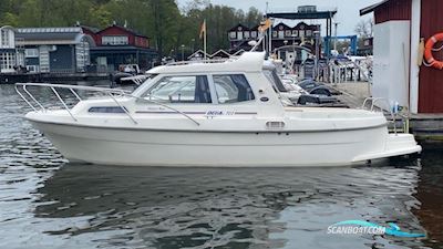 BELLA 703 Motorboat 2007, with Yanmar  engine, Sweden
