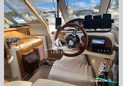 BELLA Flipper OC 630 Motorboat 2007, with Yamaha Motor Company engine, Spain