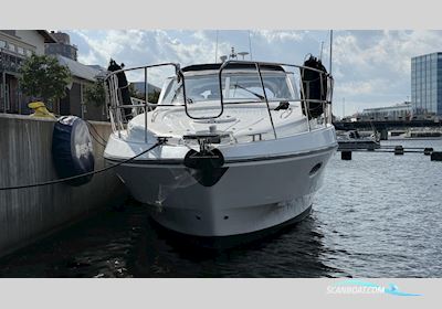 BIRCHWOOD 510 Commando Motorboat 2005, with Volvo Penta engine, Sweden