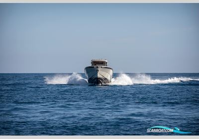 BLUEGAME Motorboat 2025, The Netherlands