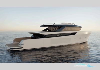 BLUEGAME Motorboat 2025, The Netherlands