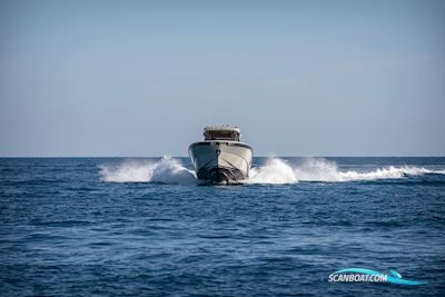 BLUEGAME Motorboat 2025, The Netherlands