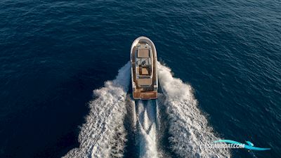 BLUEGAME Motorboat 2025, The Netherlands