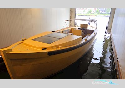 BOB Sloepen Explorer 1100 Motorboat 2023, with Mercury engine, The Netherlands