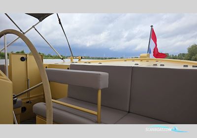 BOB Sloepen Explorer 1100 Motorboat 2023, with Mercury engine, The Netherlands