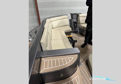 BRANDARIS Q52 Motorboat 2009, The Netherlands