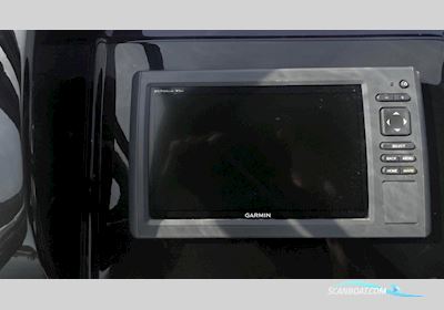 BRIG EAGLE 780 OVERNIGHTER Motorboat 2016, with Evinrude  engine, Sweden