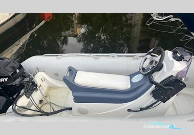 BRIG FALCON 330 S Motorboat 2009, with Mercury engine, Sweden
