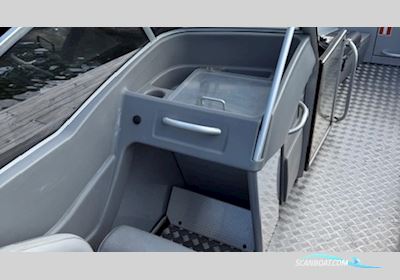 BUSTER MAGNUM Motorboat 2006, with Yamaha  engine, Sweden