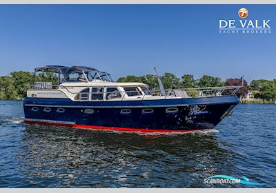 Babro Newline 1290 Motorboat 2009, with Vetus Deutz engine, Germany