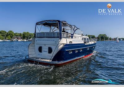 Babro Newline 1290 Motorboat 2009, with Vetus Deutz engine, Germany