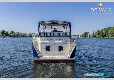 Babro Newline 1290 Motorboat 2009, with Vetus Deutz engine, Germany