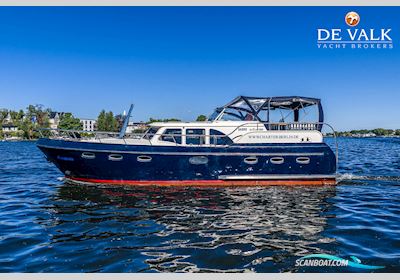Babro Newline 1290 Motorboat 2010, with Vetus Deutz engine, Germany