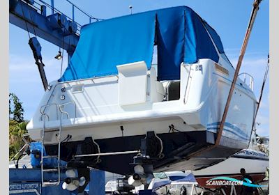 Baja 34 Motorboat 1995, with Mercruiser 7.4L engine, Portugal
