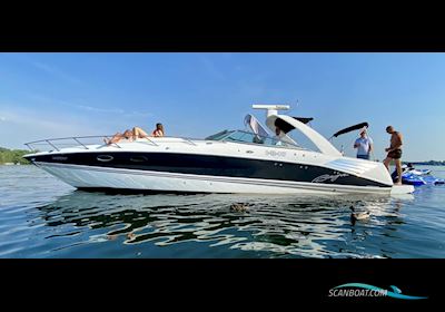 Baja 405 Motorboat 2007, with Yanmar engine, The Netherlands