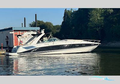 Baja 405 Motorboat 2007, with YanMar engine, The Netherlands